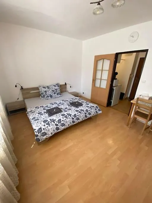 Apartman U Mendlaku Brno 0*,  République tchèque