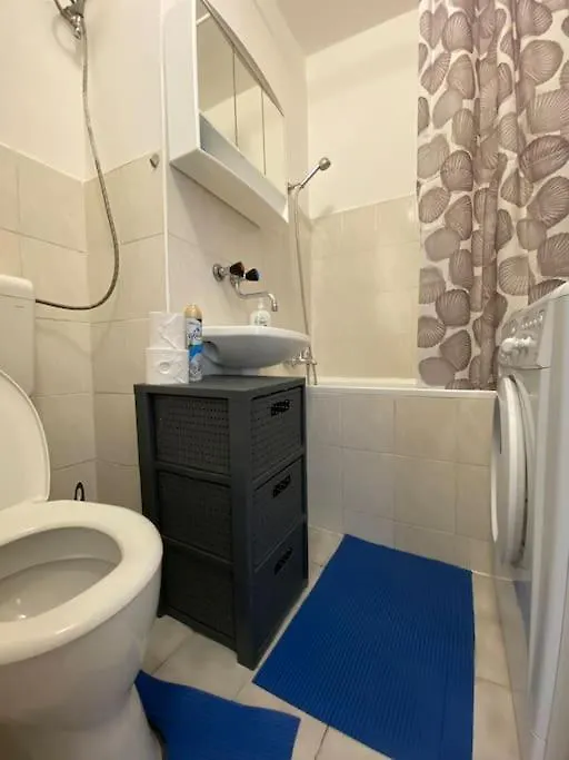Apartman U Mendlaku Brno