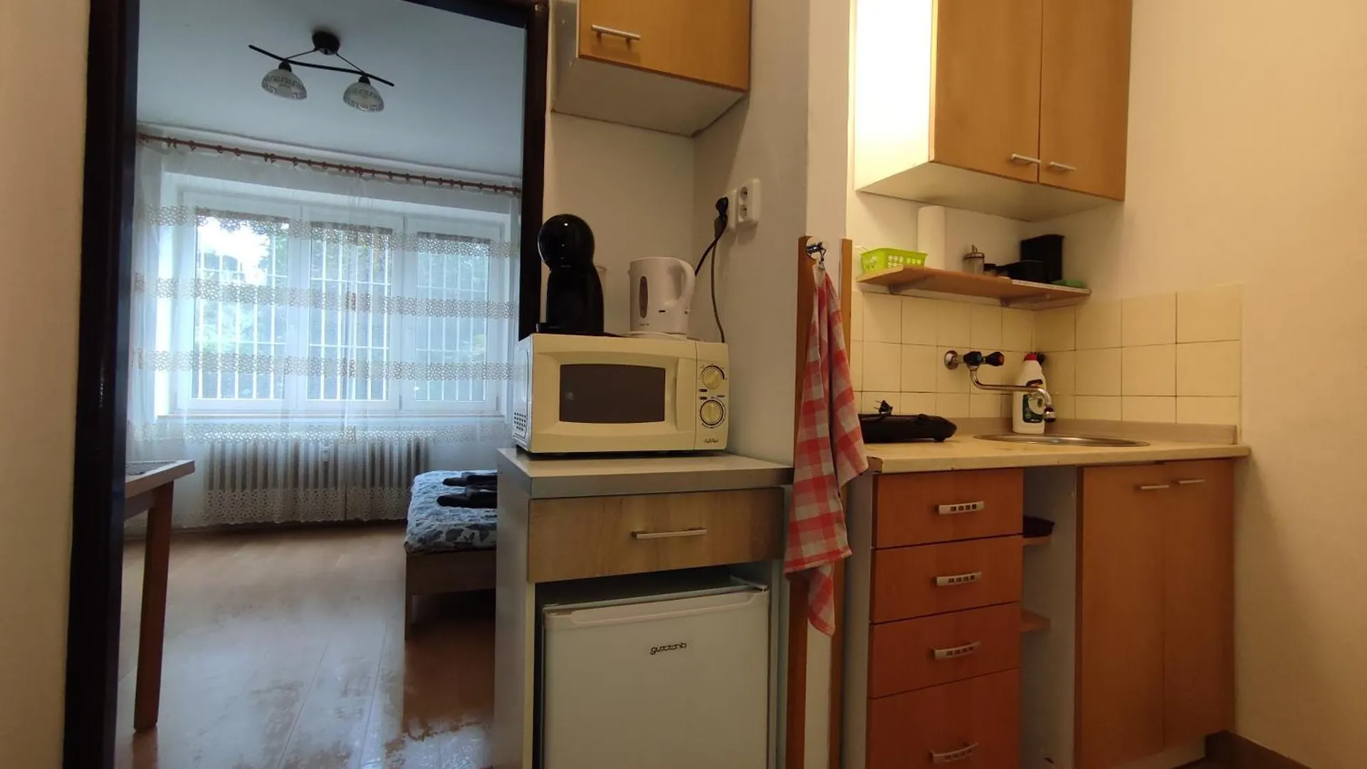 Apartman U Mendlaku Brno